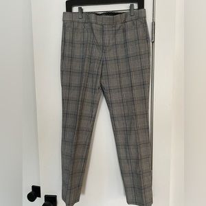 Banana Republic Sloan Pants, size 10